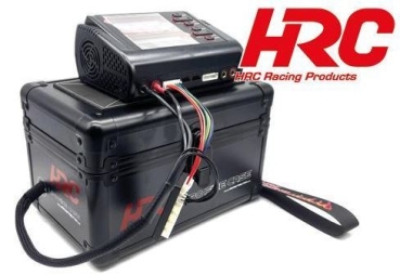 HRC9721S Lipo-Fire-Case Koffer S Plus